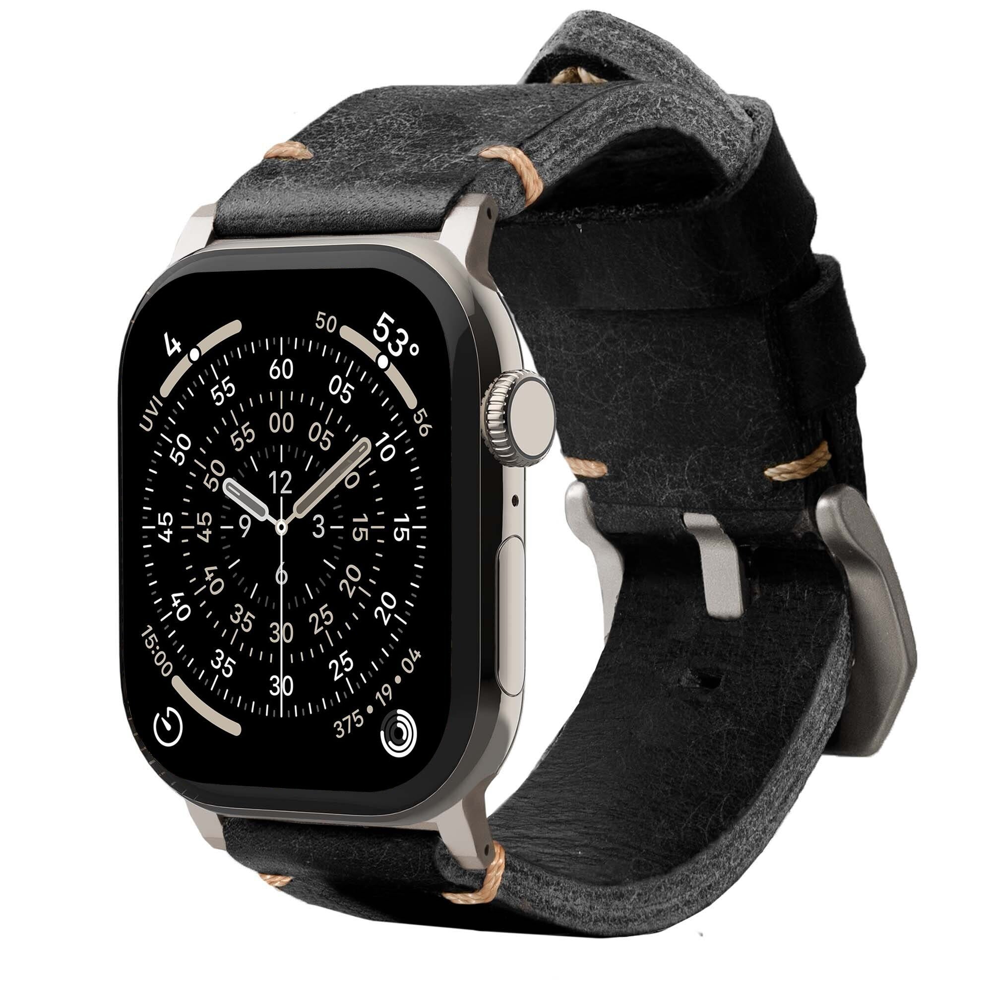 Leather Strap R01